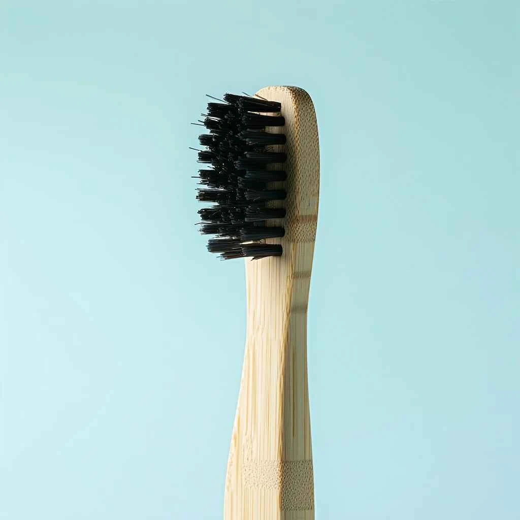 NATURAL BAMBOO TOOTHBRUSH