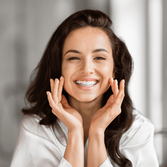 Natural & Sustainable Oral Care: Trends for 2025