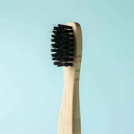 NATURAL BAMBOO TOOTHBRUSH